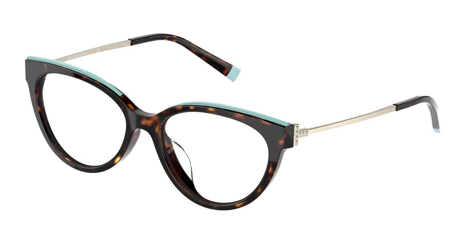 Tiffany 2183F Eyeglasses - view 2